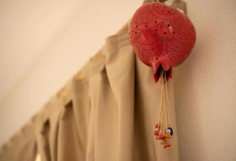 Boutique Burgaz Otel