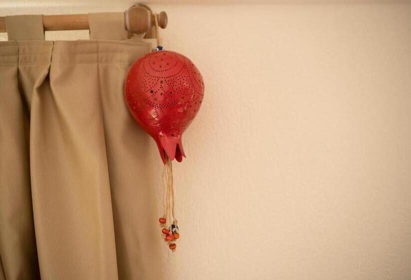 Boutique Burgaz Otel