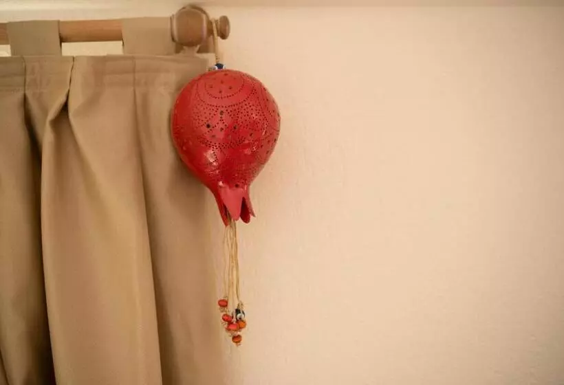 Boutique Burgaz Otel