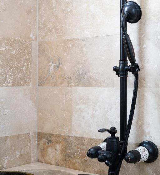 Boutique Burgaz Otel