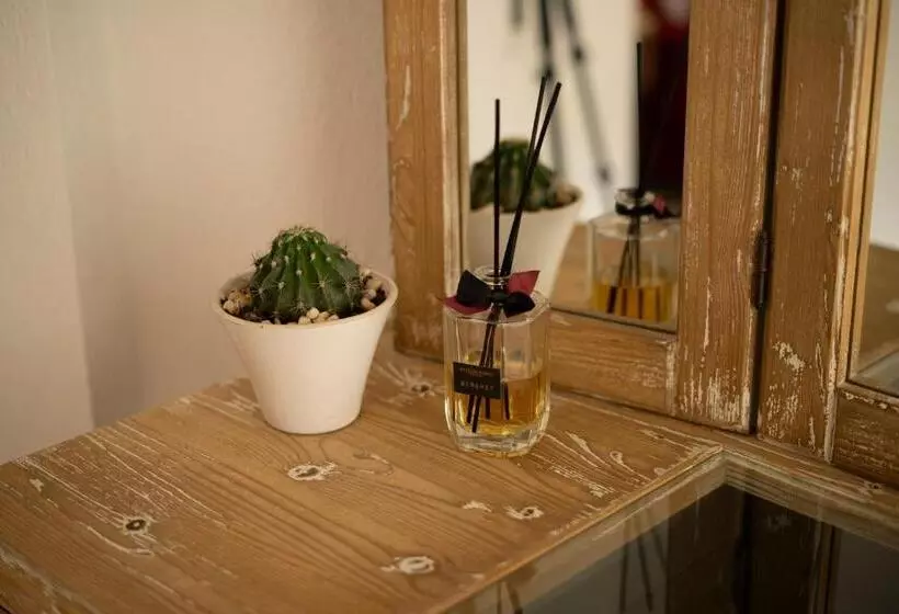 Boutique Burgaz Otel