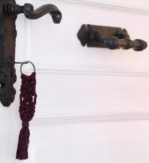 Boutique Burgaz Otel