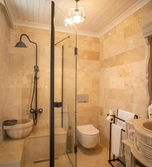 Boutique Burgaz Otel