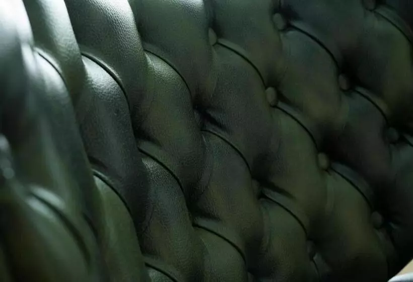 Boutique Burgaz Otel