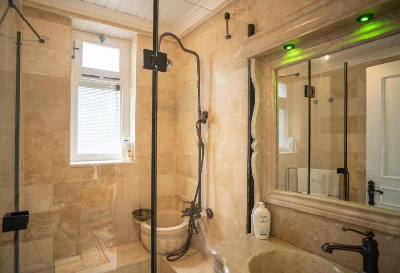 Boutique Burgaz Otel