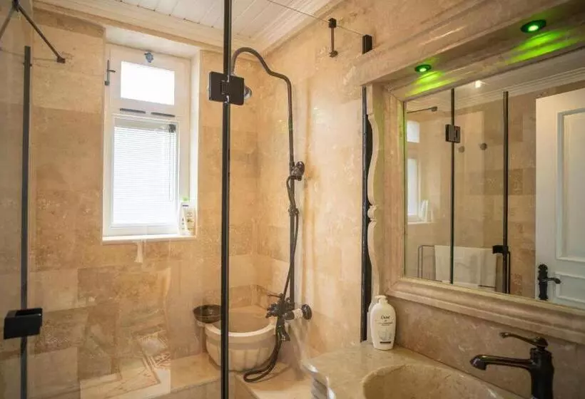 Boutique Burgaz Otel