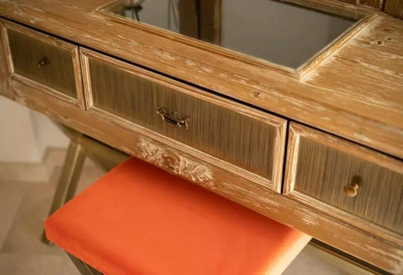 Boutique Burgaz Otel