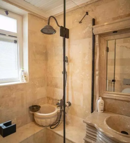 Boutique Burgaz Otel