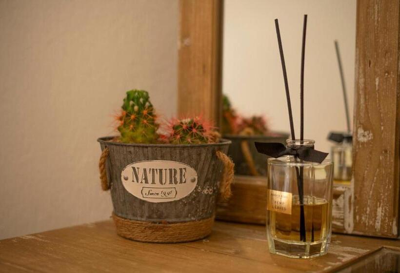 Boutique Burgaz Otel