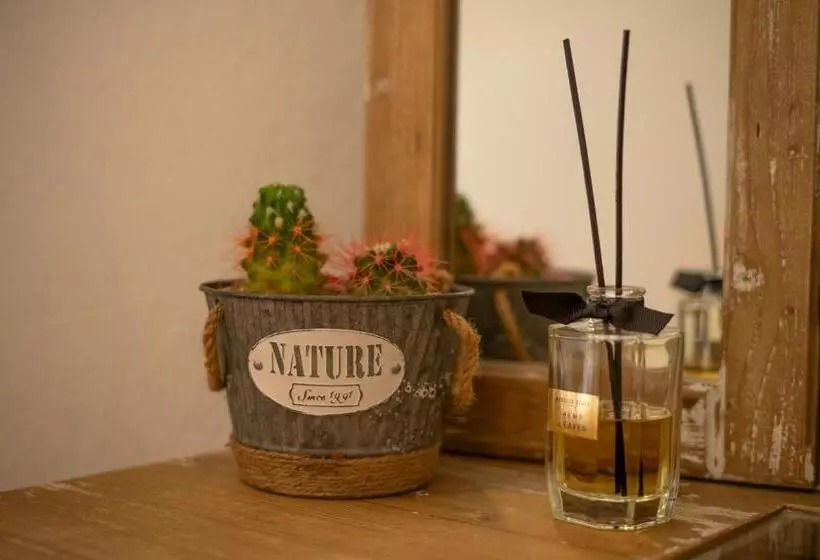 Boutique Burgaz Otel