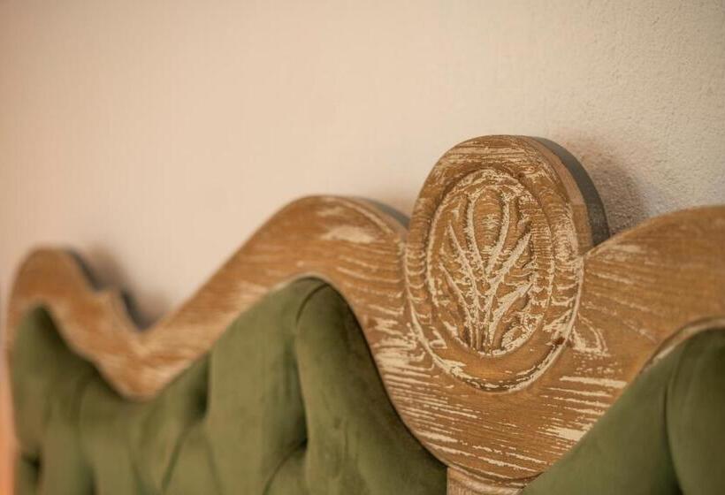 Boutique Burgaz Otel