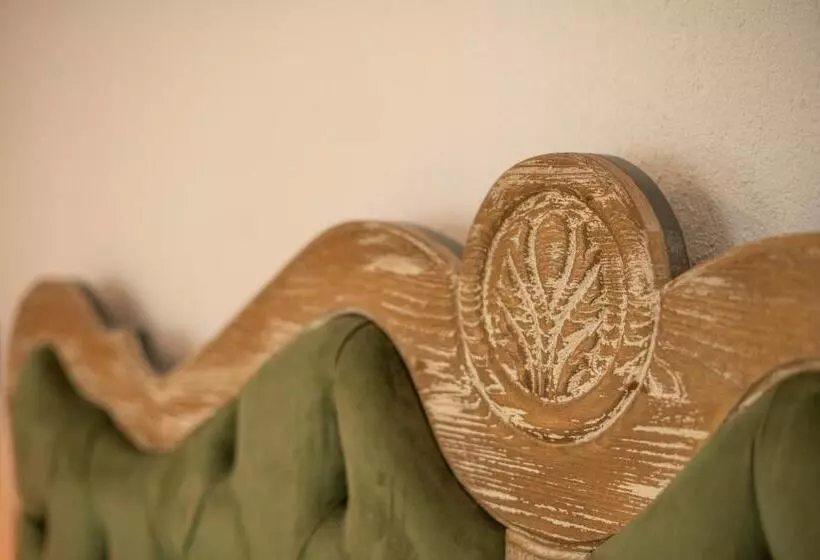 Boutique Burgaz Otel