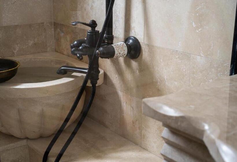 Boutique Burgaz Otel