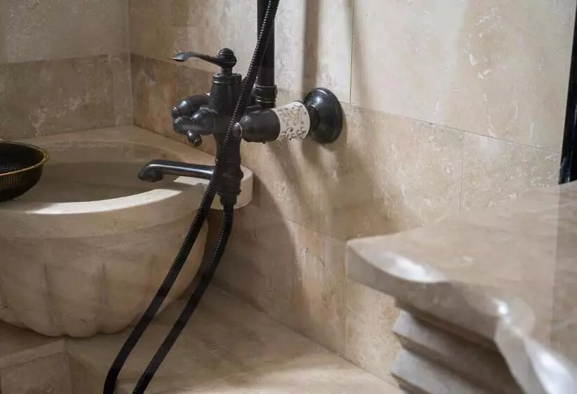 Boutique Burgaz Otel