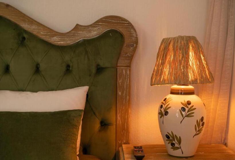 Boutique Burgaz Otel