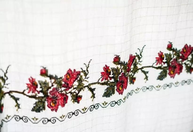 Boutique Burgaz Otel