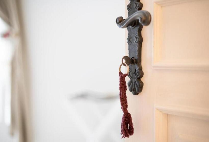 Boutique Burgaz Otel