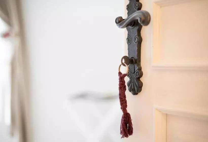 Boutique Burgaz Otel