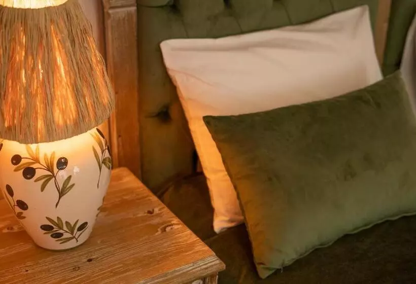 Boutique Burgaz Otel