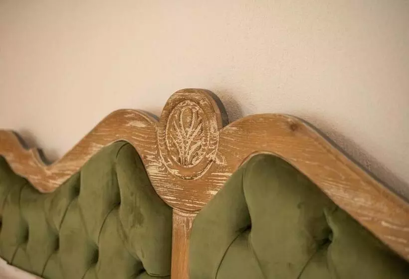 Boutique Burgaz Otel