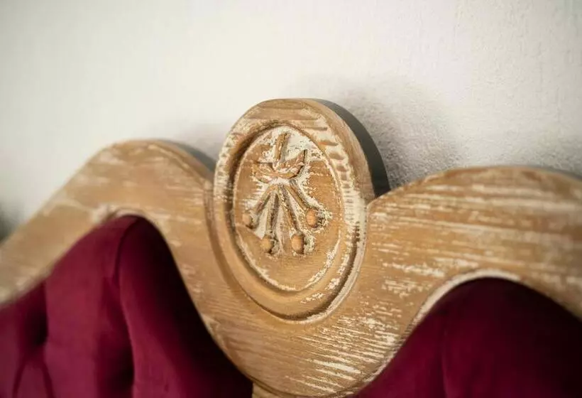 Boutique Burgaz Otel