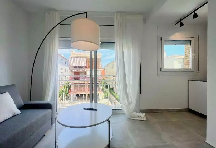 Golden Coast Calafell 2