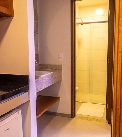 فندق Aqualand Park E Resort