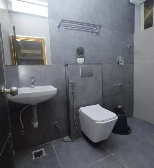 Hotelli Grand Courtyard Business