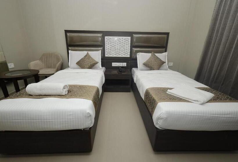 酒店 Grand Courtyard Business