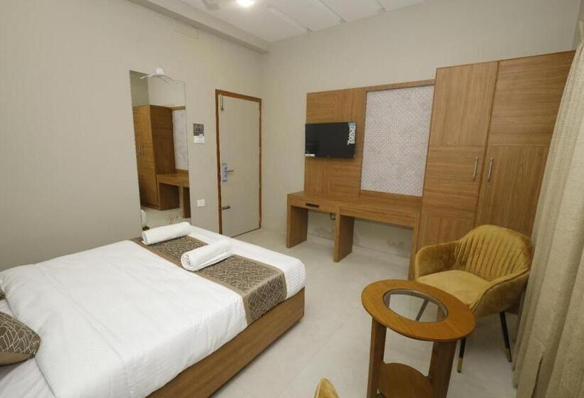 酒店 Grand Courtyard Business