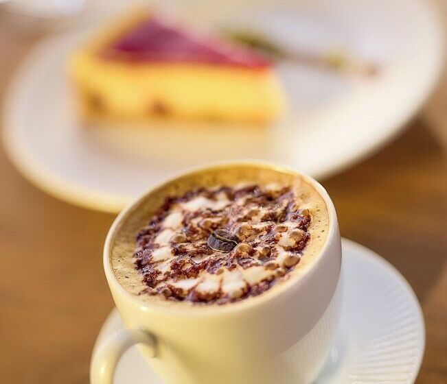 בית מלון כפרי Ibis Istanbul Airport