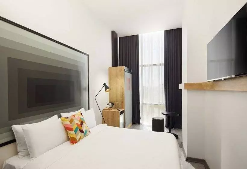 هتل Ibis Istanbul Airport