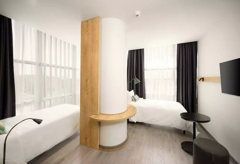 هتل Ibis Istanbul Airport