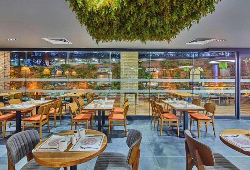 בית מלון כפרי Ibis Istanbul Airport