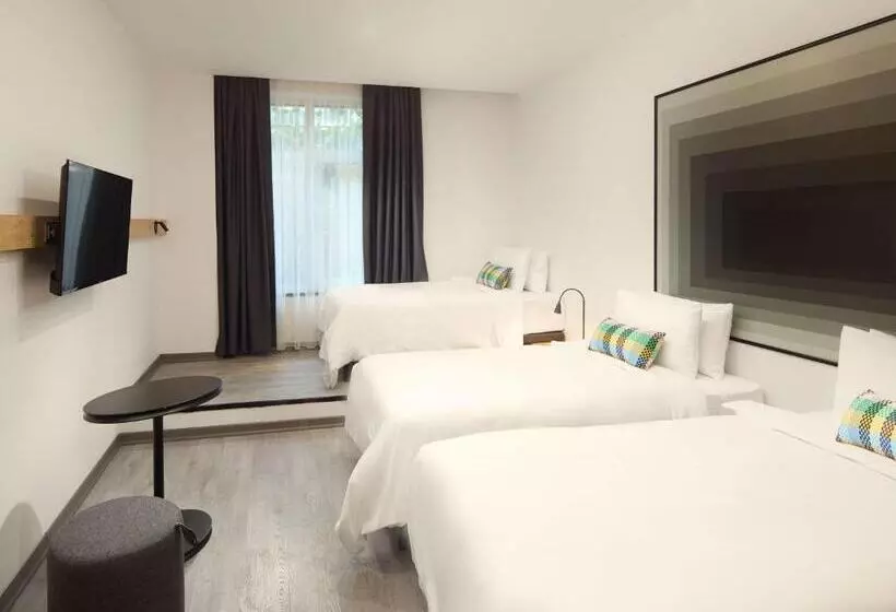 هتل Ibis Istanbul Airport