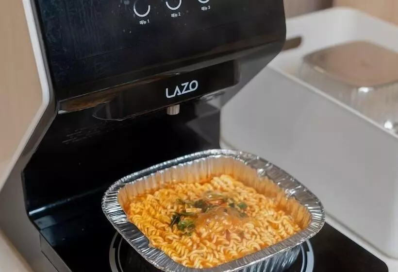 ホテル Jecheon Hound