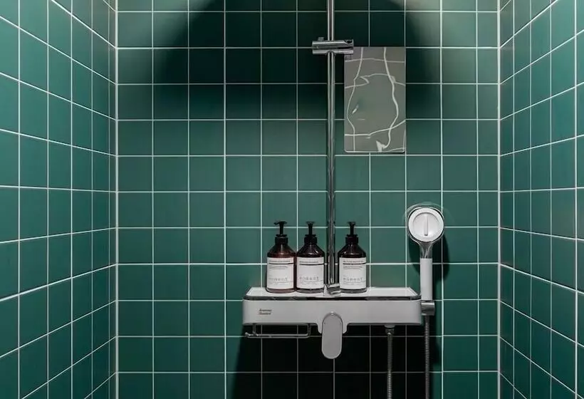 ホテル Jecheon Hound