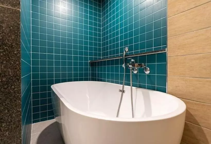 ホテル Jecheon Hound