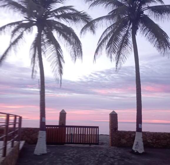 Hotel Nahir Apartamento De Playa En Condominio Palmar Del Viento