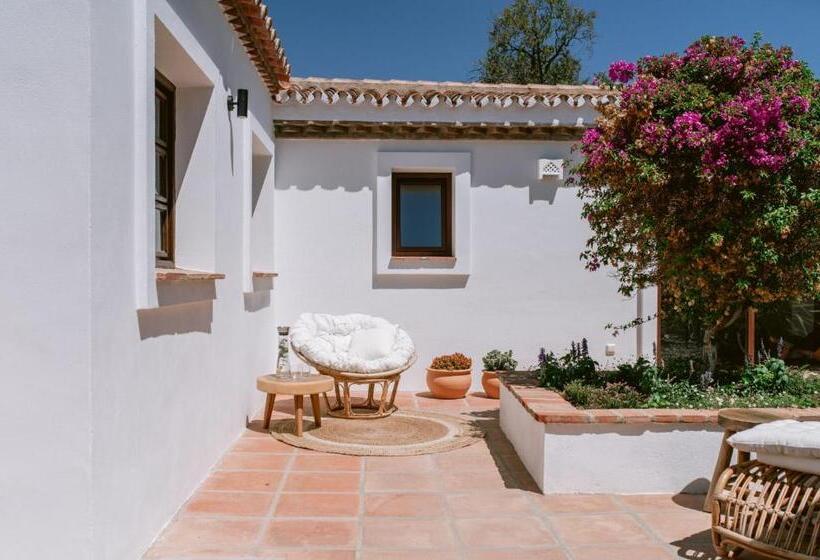 Отель San Roque Suites De Monda