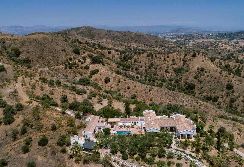 Отель San Roque Suites De Monda