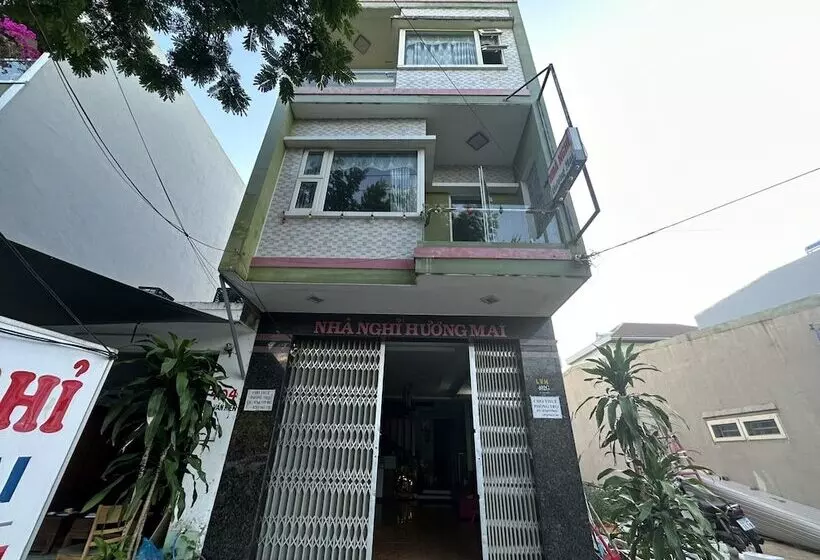 هتل Spot On 1186 Nha Nghi Huong Mai