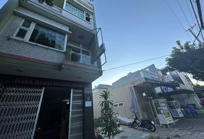 هتل Spot On 1186 Nha Nghi Huong Mai