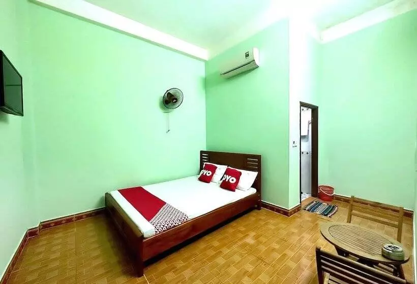 هتل Spot On 1186 Nha Nghi Huong Mai