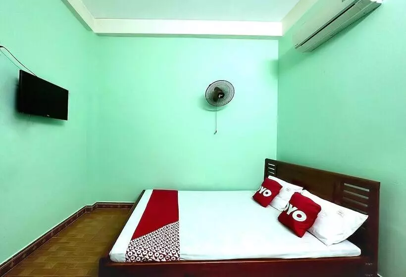 هتل Spot On 1186 Nha Nghi Huong Mai