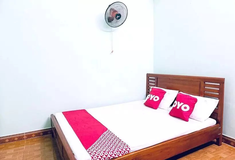 هتل Spot On 1186 Nha Nghi Huong Mai