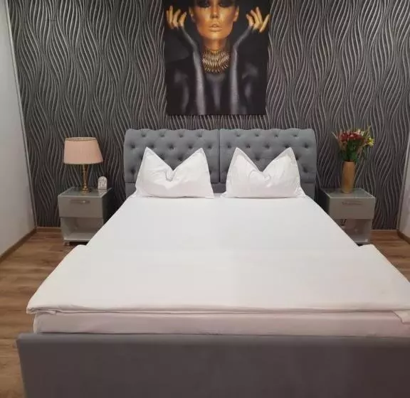 پانسیون Casa Petcu