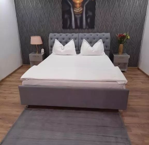 پانسیون Casa Petcu