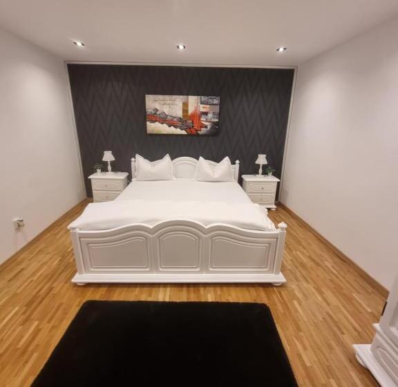 پانسیون Casa Petcu