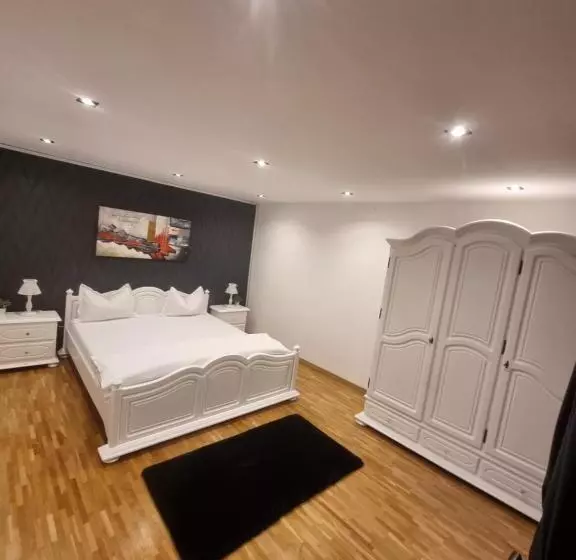 پانسیون Casa Petcu